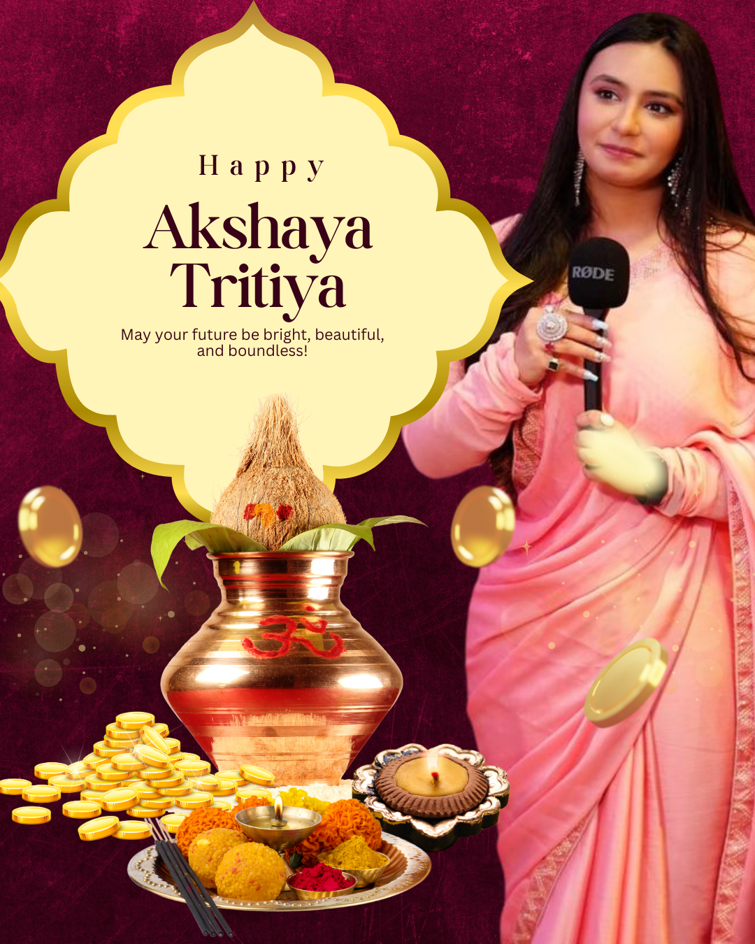 Akshaya Tritiya 2025