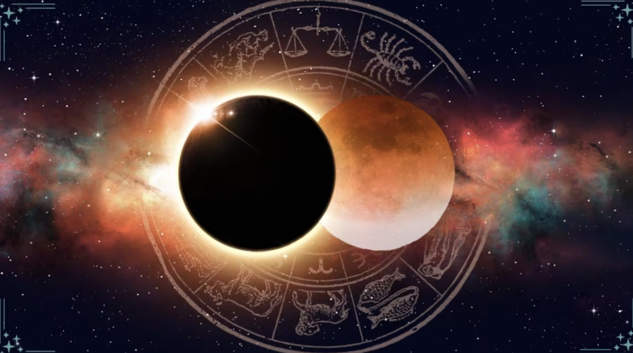 Lunar Eclipse 2025, THE IMPACT